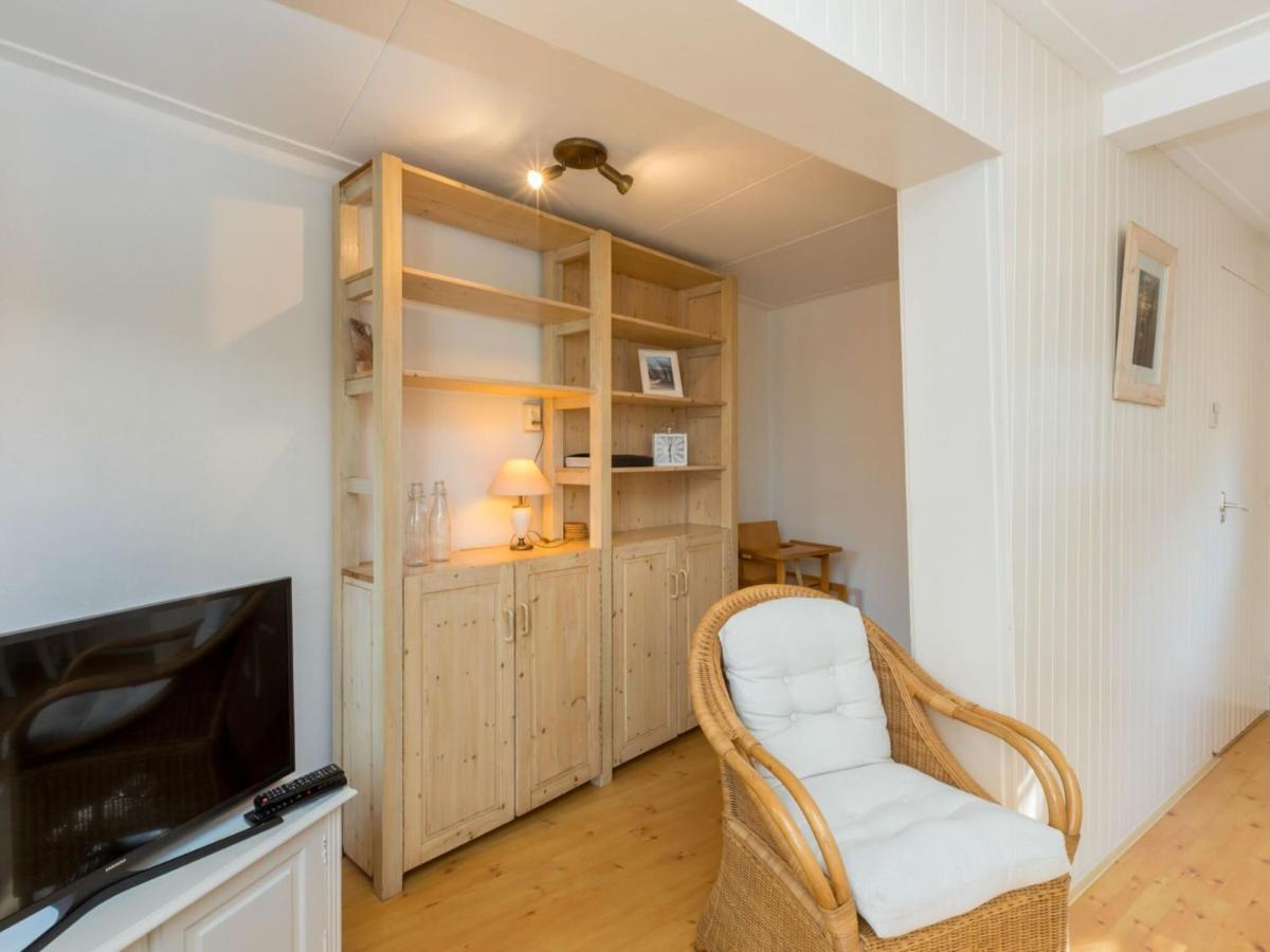 Quaint Holiday Home In Domburg With Terrace Exteriér fotografie