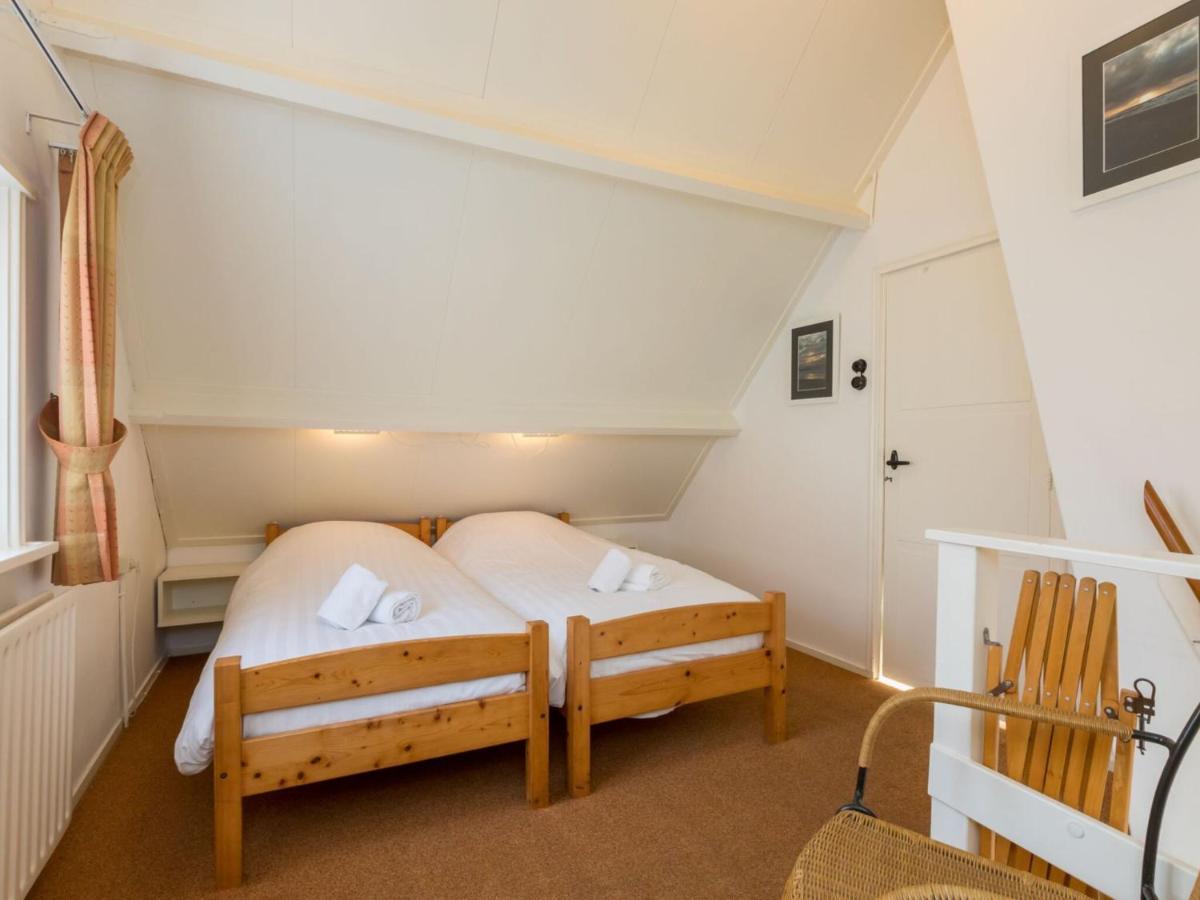 Quaint Holiday Home In Domburg With Terrace Exteriér fotografie