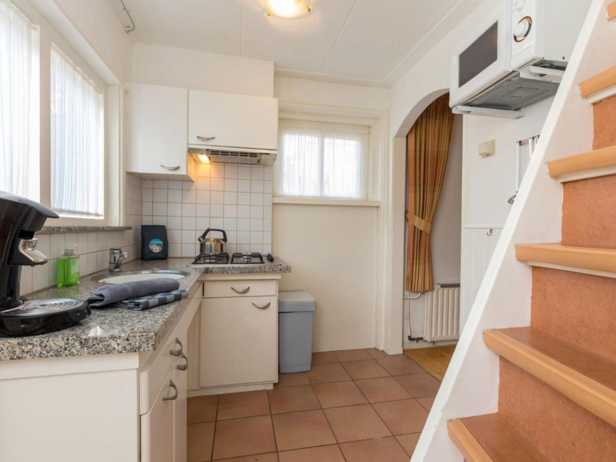 Quaint Holiday Home In Domburg With Terrace Exteriér fotografie